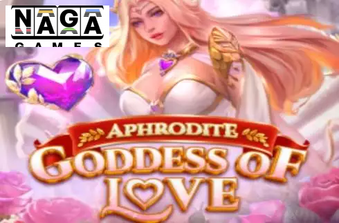 Aphrodite Goddess of Love